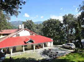 Dingle House , A Heritage House, hotel in Dalhousie