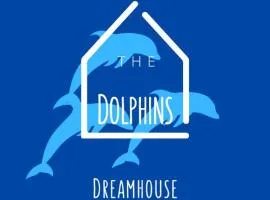 Dolphins DreamHouse