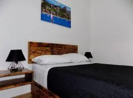 Quinta del Valle Suite Jr 3 2pax