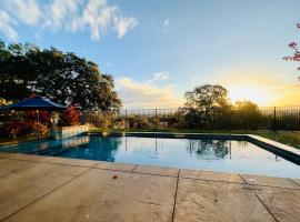 Sunrise View, hotel em Rocklin