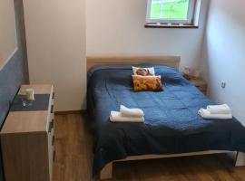 Apartament pod lasem, apartma v mestu Tenczynek