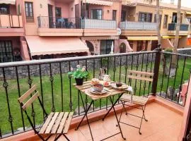 Apartamento BOREAS PARADISE Costa del Silencio