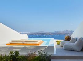 Phos The Boutique, hotel in Akrotiri