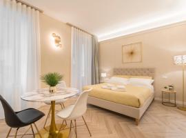 Golden Chic - Città Alta