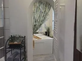 Bel appartement avec Balnéo
