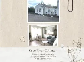 Cree River Cottage
