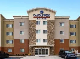 Candlewood Suites Philadelphia - Airport Area by IHG
