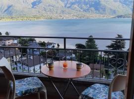 Cima Lago, hotel u gradu Đera Lario