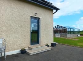 Duplex/2 Bedrooms on Kildare/Carlow/Laois Border, готель у місті Карлоу