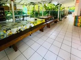 Auberge K-WAN Hostel - Proche Plages