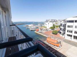 522 The Granger &ndash; hotel w Kapsztadzie