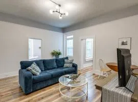 Renovated Augusta Apartment about 1 Mi to Downtown!
