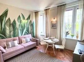 Apartament Kameralny 12