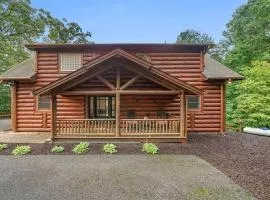 Overlook Cabin