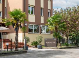 Hotel Mini Palace - Country House