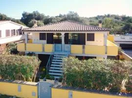 Casa ARCU DE CHELU
