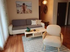 Apartament Boho Ustroń