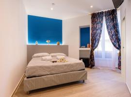 My Nice B&B: Nice'de bir otel