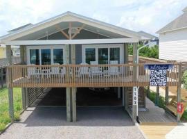 Saltmeadow House, Hotel in Surf City
