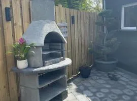 gezellige cottage in zeeland