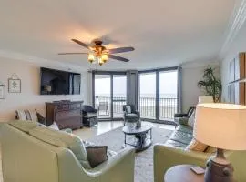 Waterfront Pool: Orange Beach Condo w/ Views!