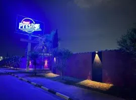 Motel Prestige Pinda 4