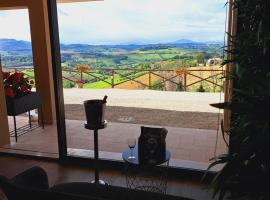 Tenuta Nonno Peppe, place to stay in Fermo