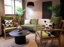 Turkish Baths Retreat, City Centre