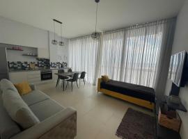 Kondo Stays - Villa Polifonia, Hotel mit Parkplatz in Llogara