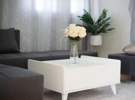 La Vague de Jasmin, alojamiento con cocina en Gab&egrave;s