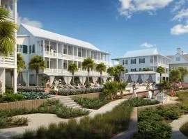The Dunlin, Auberge Collection