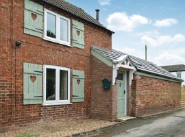 Victory Hall Cottage, vacation home in Spilsby