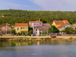 Apartment Filipovic, hotel en Bilice