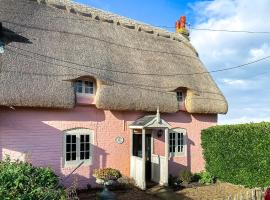 Raspberry Cottage, overnachtingsmogelijkheid in Great Mongeham