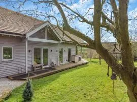 Silver Birch Lodge