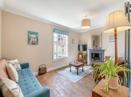 4 Smiddy Hill, hotel in Pickering