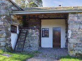 Birkerthwaite Barn-w41478, hytte i Eskdale