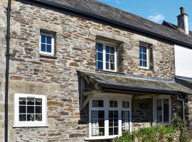 Barn Cottage - Uk47089, hotel en Davidstow