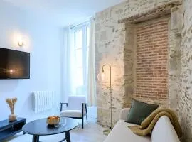 La loge des Carmélites Coeur de Nantes WIFI