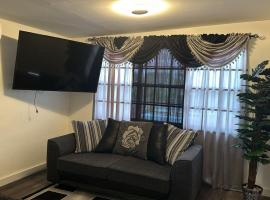 Lemmyalplace, מלון בג'ורג'טאון