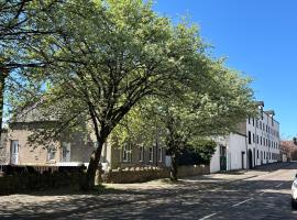 Camisila, acomoda&ccedil;&atilde;o em Campbeltown