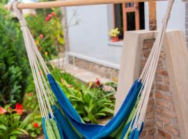 Little Birds Paradise, hotel with parking in Ruhengeri