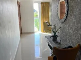 Confortable Apartamento