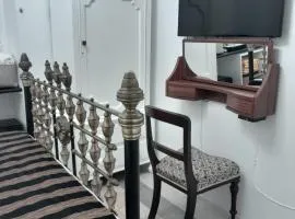 Charming town house in Cospicua, Valperga Rooms