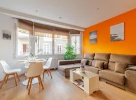 Apto. Príncipe, Vigo (Centro)