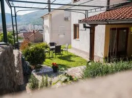 Apartman Emina