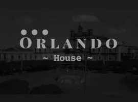 Orlando House
