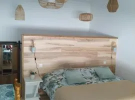 A la maison du bonheur