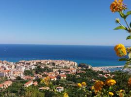 Le Mulinare - Bed & Breakfast, viešbutis mieste Drapia