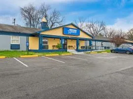 Americas Best Value Inn Carlisle